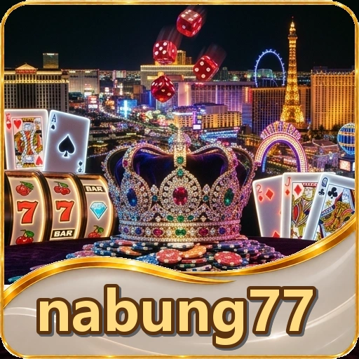 Ikon nabung77 untuk cara memilih permainan e-gaming