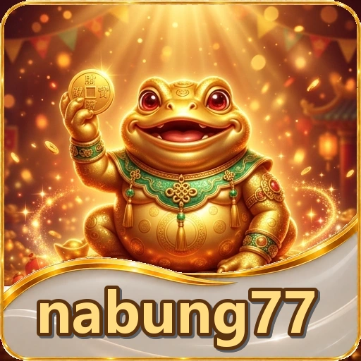 Ikon nabung77 untuk ringkasan panduan APK v4.7.5