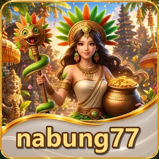 Ikon nabung77 untuk catatan v4.7.5